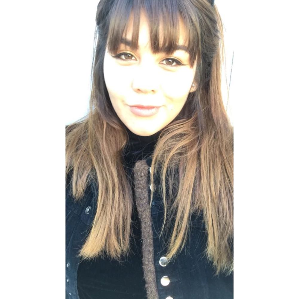 Meet your Posher, Natalie